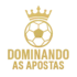 Logo Dominando as Apostas
